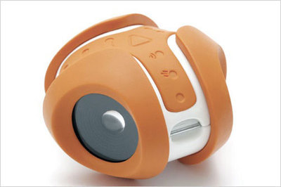 聲音與動(dòng)作感應(yīng) 全新概念全景相機(jī)引領(lǐng)數(shù)字影像新浪潮