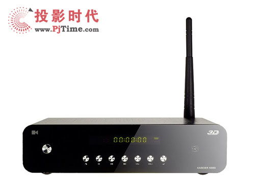 家庭影院新品快訊 投影時代pjtime.com網(wǎng)